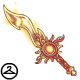 Sun Prince Sword
