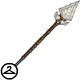 Stonehead Spear