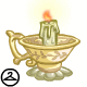 Thumbnail for Teacup Candle