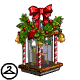Let this lantern lead you to holiday magic and the true meaning of Christmasâ€¦