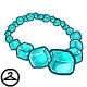 Thumbnail art for Ice Cube Necklace