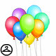 Thumbnail for Poppable Bunch of Balloons