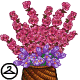 Thumbnail for Flower Basket with Straps