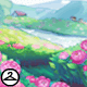 Thumbnail for Pink Peony Field Background