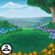Thumbnail for Cheery Spring Meadow Background