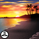 Thumbnail for Gorgeous Sunset Background