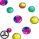 Thumbnail for Colourful Bouncy Ball Shower