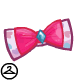 Thumbnail for Valentine Bow Tie