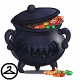 Cauldron of Candy - r500