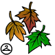 Thumbnail art for Changing Leaves Shower