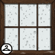Thumbnail for Rain on a Window Foreground