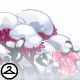 Thumbnail for Snow Covered Flowers Foreground