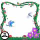 Thumbnail for Blooming Spring Frame