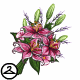 Stargazer Lily Handheld Bouquet