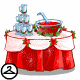 Thumbnail for Holiday Punch Bowl on a Table