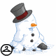 Thumbnail for Partially Melted Snowman