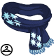 Thumbnail for Bundled Up Winter Scarf