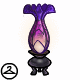 Thumbnail for Purple and Pink Lamp Trinket