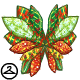 Thumbnail for Holiday Patchwork Wings