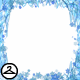 Thumbnail for Winter Icicle Frame