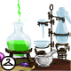 Thumbnail for Magical Alchemy Set