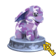 Camouflage Poogle Key Quest Token