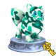 Camouflage Wocky Key Quest Token