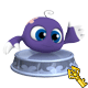 Purple Kiko Key Quest Token