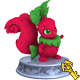 Limited Edition Strawberry Usul Key Quest Token