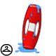 Lifeguard Life Ring