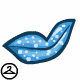Thumbnail for Icy Blue Wax Lips