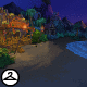 Thumbnail for Mystery Island Celebration Background