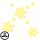 Thumbnail for Dyeworks Yellow: Constellation Markings