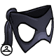 Thumbnail for Bandit Mask