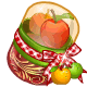 Apple Harvest Mystery Capsule