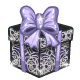 Linen & Lace Gift Box