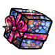 Mosaic Gift Box Mystery Capsule