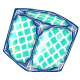 Mint Diamonds Gift Box Mystery Capsule