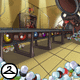 Mystery Capsule Factory Background