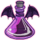 Dark Faerie Magic Elixir