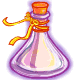 Birthday Confetti Magic Elixir