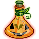 Spooky Blorpulous Magic Elixir