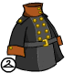 This regimental jacket is sure to keep any Neopet looking quite spiffy.