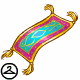 MiniMME10-B: Mystical Flying Carpet