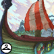 MiniMME15-B: Land Ahoy Background