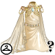 MiniMME22-S1: Queen of Lost Desert Dress