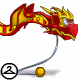 MiniMME14-S2b: Crimson Cyodrake Kite