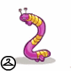 Thumbnail for MME1-S1: Tiny Striped Wonderworm