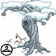 MME11-S1: Snow Covered Tree