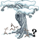 MME11-S1: Snow Covered Tree